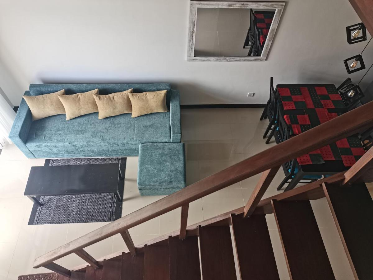 Apartment Lake Infinity Residences -