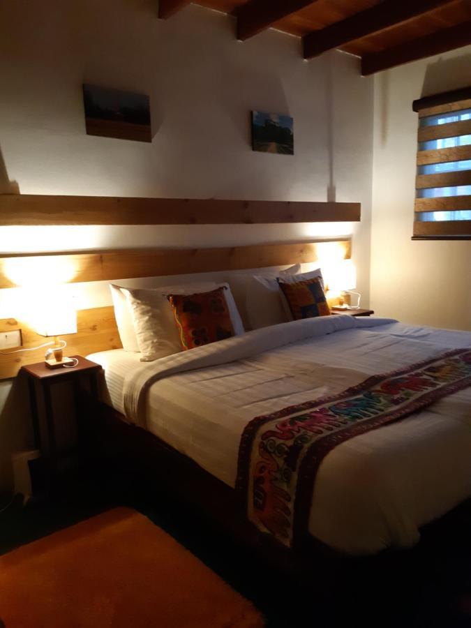 Dutch Guest house Nuwara Eliya