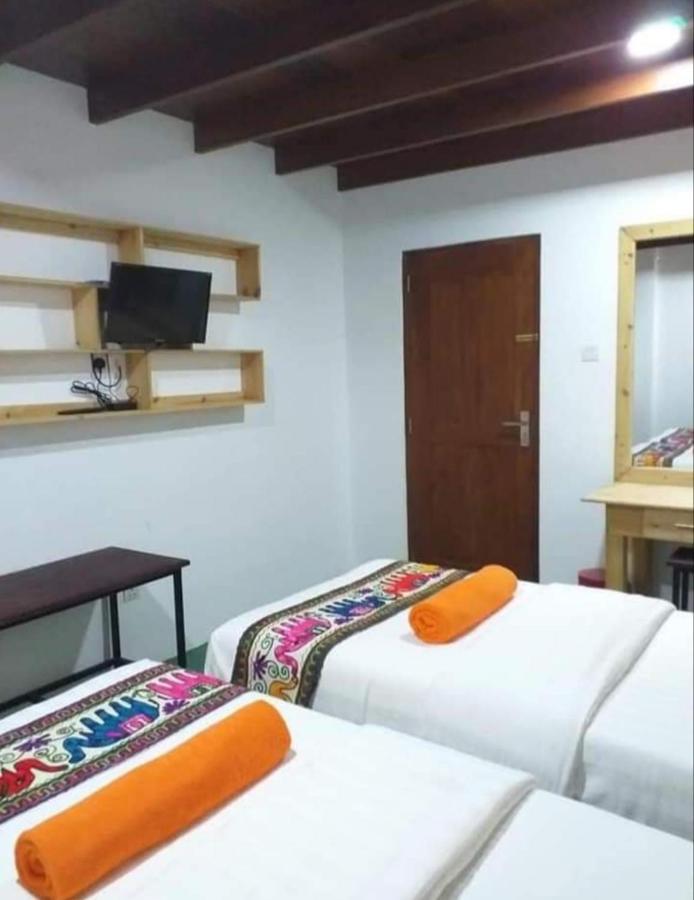 Guest house Dutch Nuwara Eliya