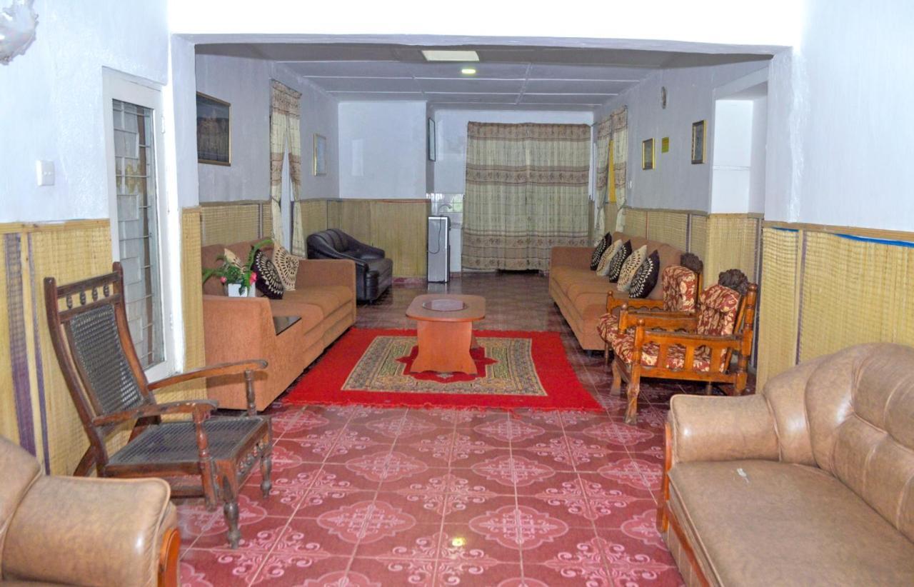 Happy Inn Nuwara Eliya