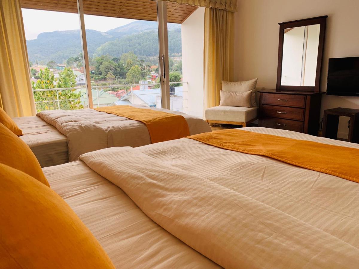 Andora Guest house