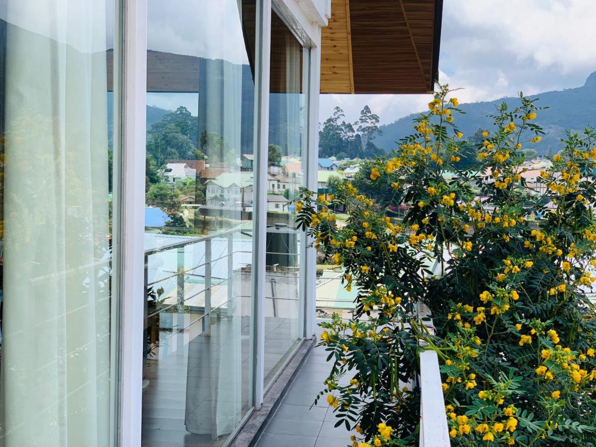Andora Guest house Nuwara Eliya