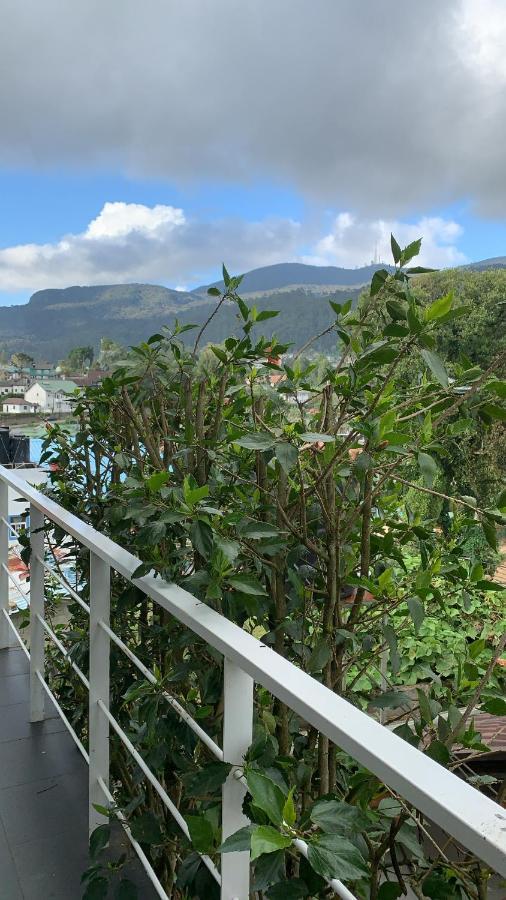 Andora Guest house