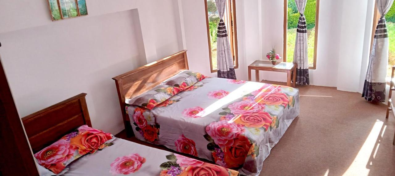 Guest house Elegant Nuwara Eliya