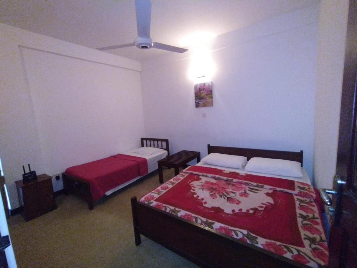 The 900 Luxury * Nuwara Eliya