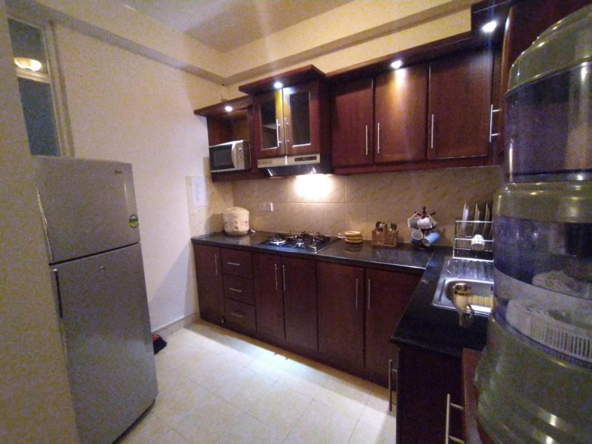The 900 Luxury Apartment Nuwara Eliya