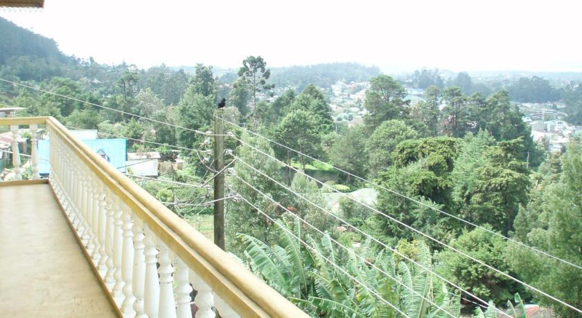 Hill View Bungalow *