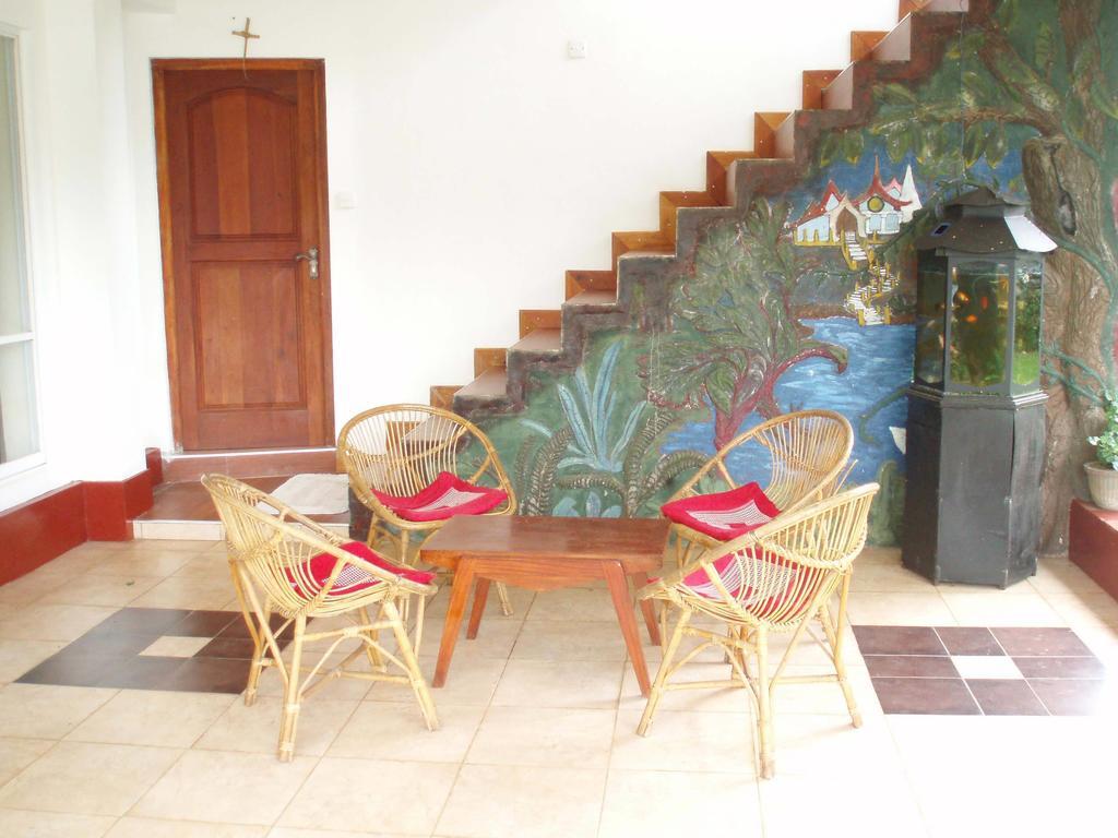 Hill View Bungalow