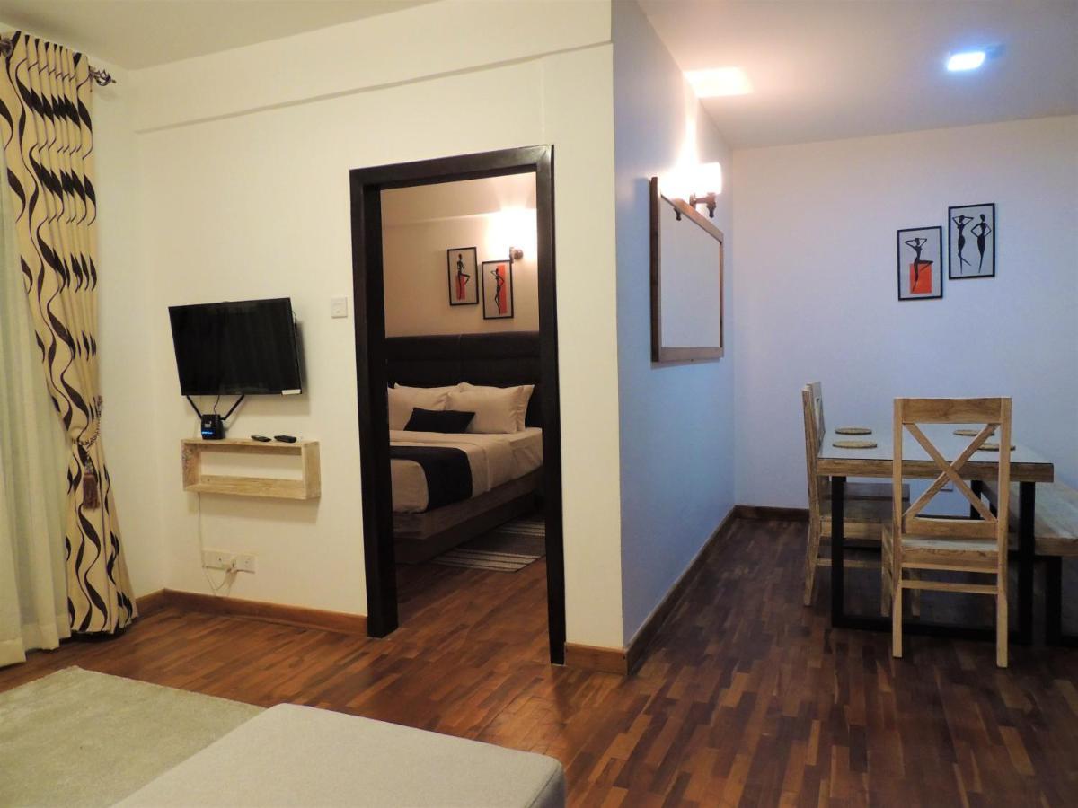 Apartment The Teak By Lakbima Nuwara Eliya