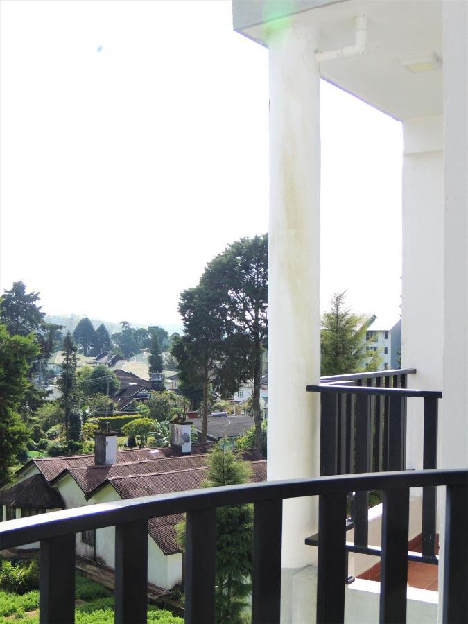 The Teak By Lakbima Apartment *