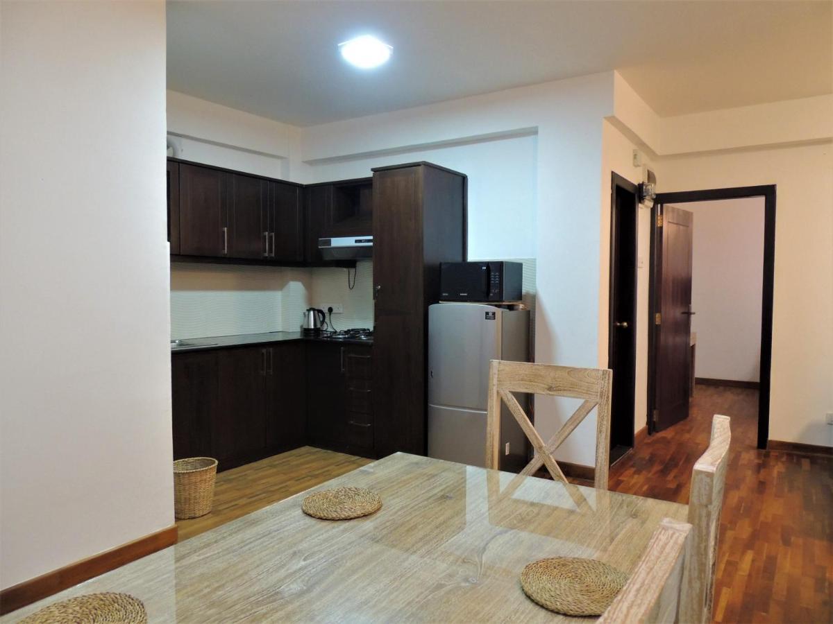 The Teak By Lakbima *