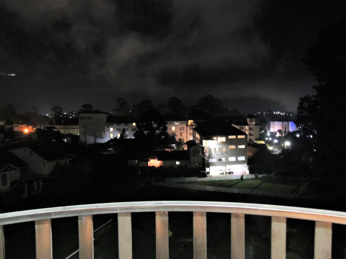 The Teak By Lakbima Apartment Nuwara Eliya