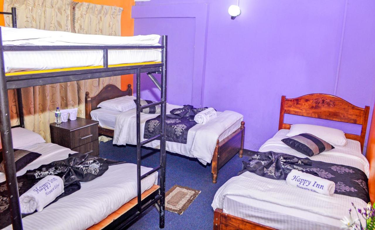 Happy Inn Bed & Breakfast