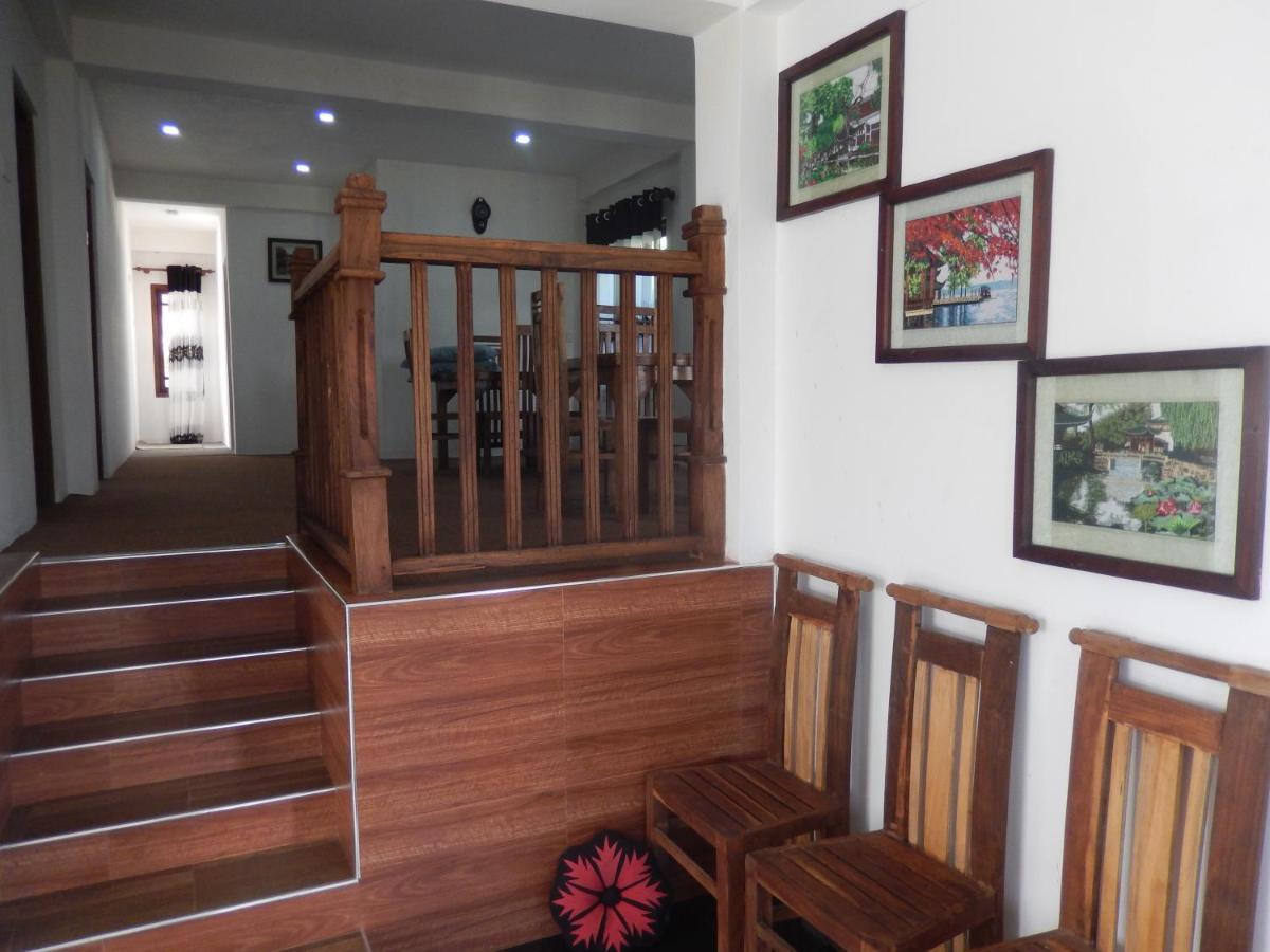 Elegant Guest house Nuwara Eliya