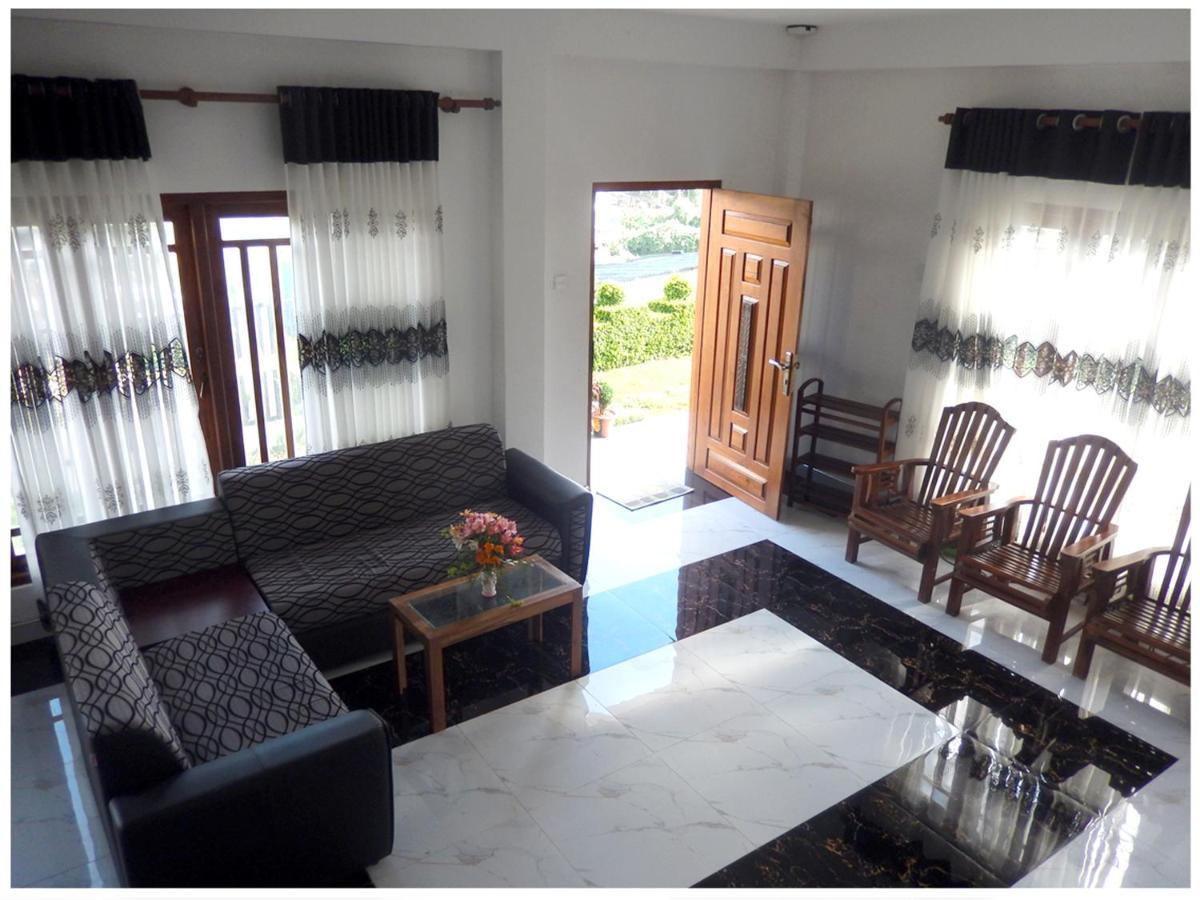 Elegant Guest house *
