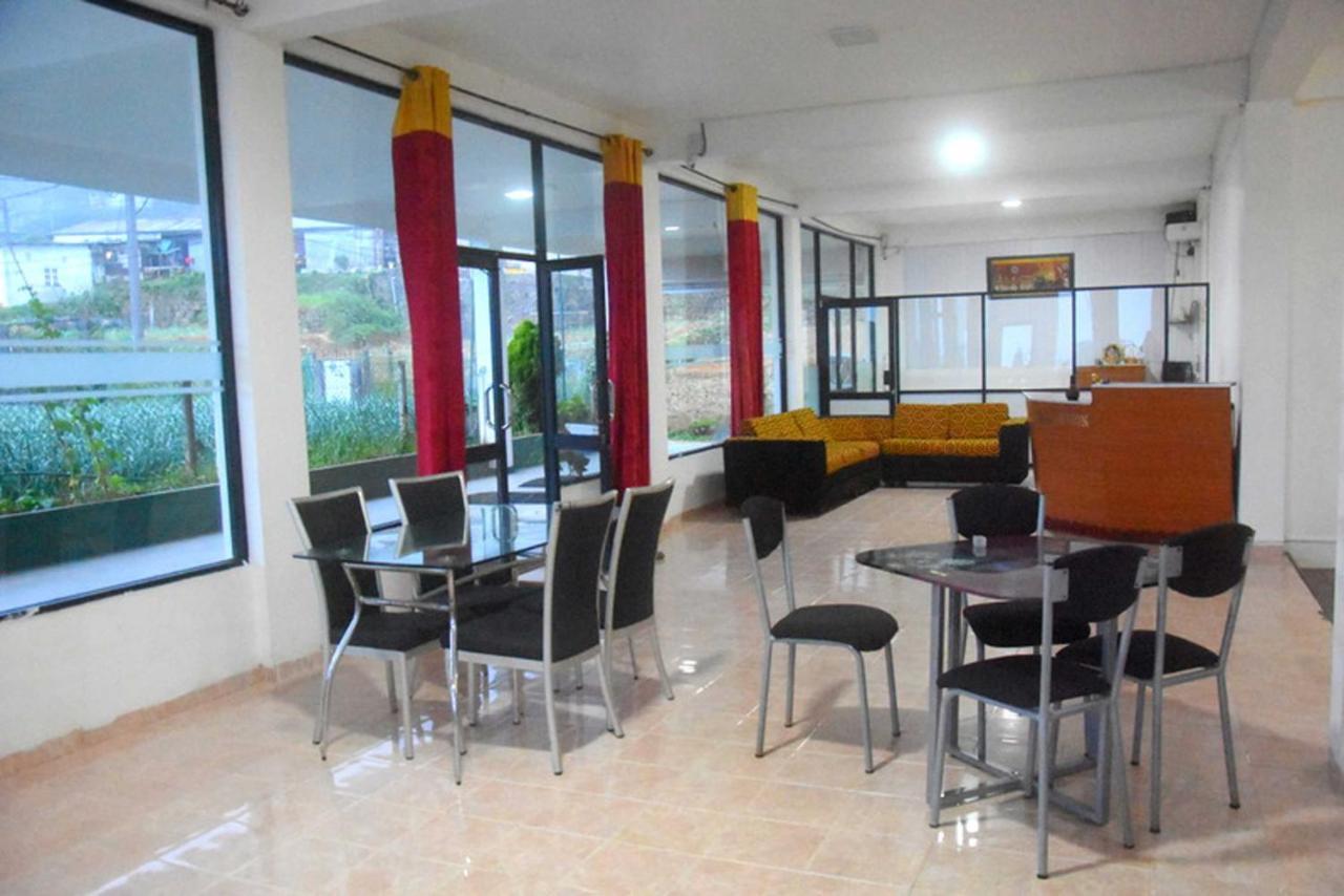 Guest house Unique View Nuwaraeliya
