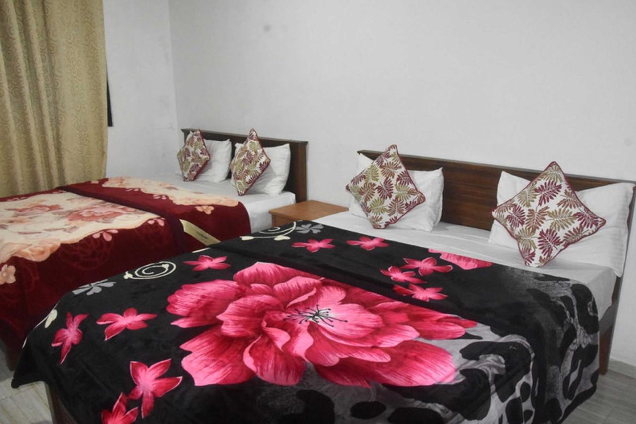 Unique View Nuwaraeliya Guest house *