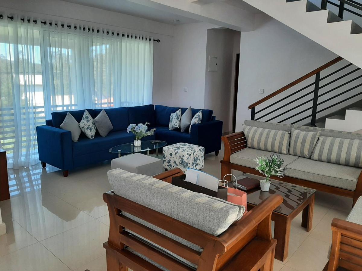 J's Hotel Nuwara Eliya