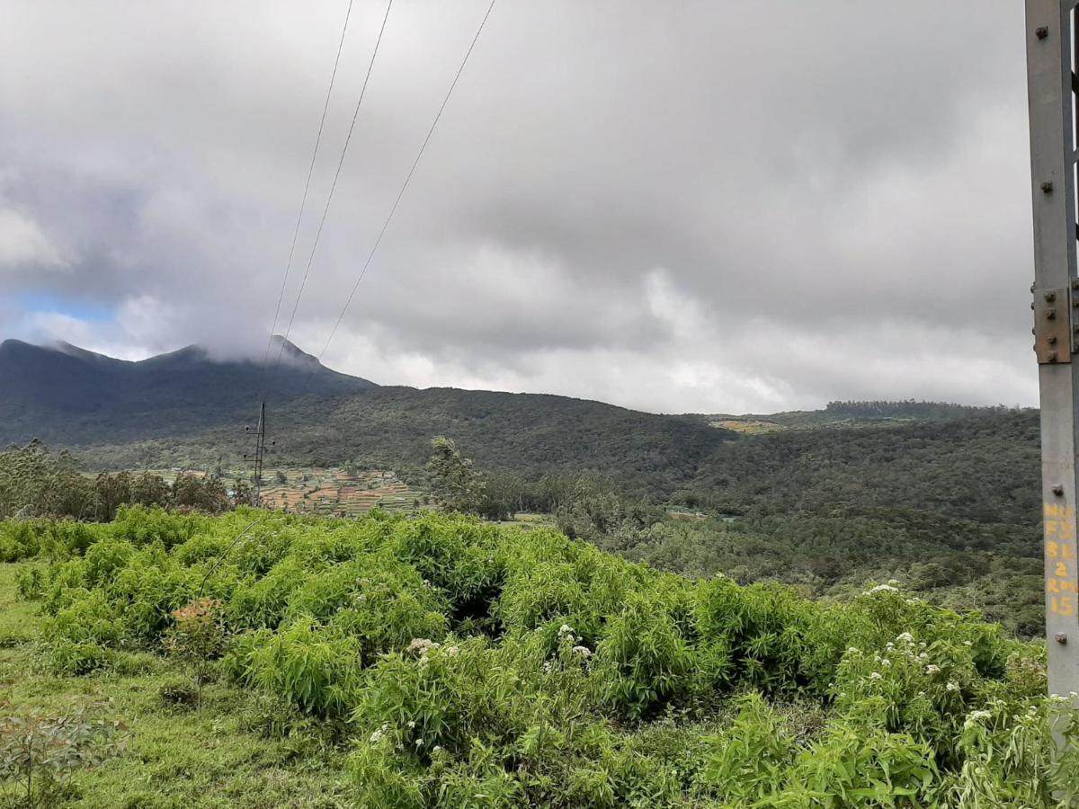 J's Nuwara Eliya