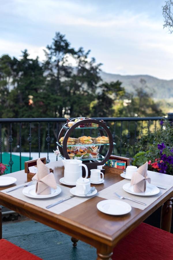 Araliya Red - Budget Friendly Hotel- Where Find Stunning 360 Panoramic View Of Hotel 4*