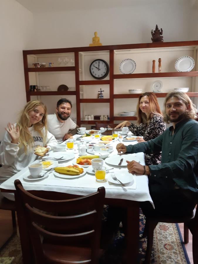 Dutch Guest house Nuwara Eliya