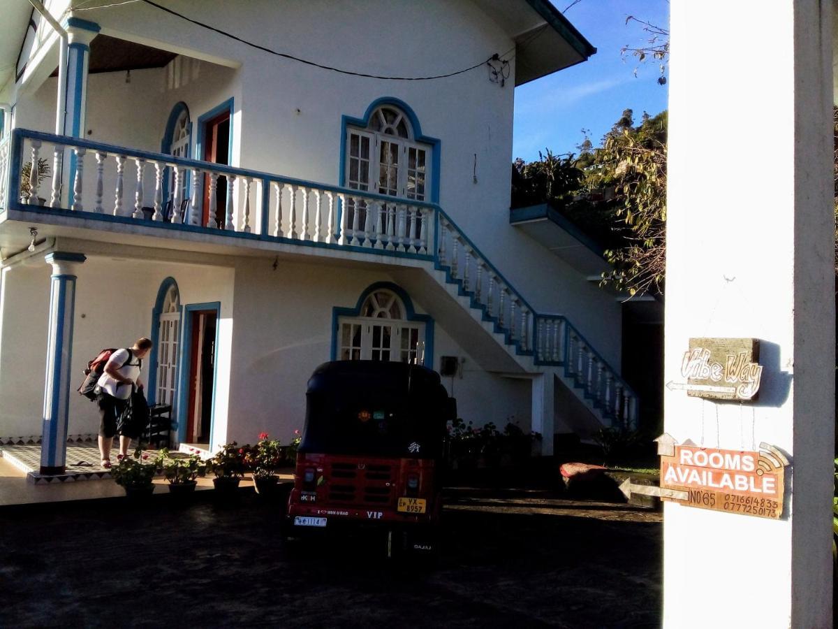 Vibe Way Guest house