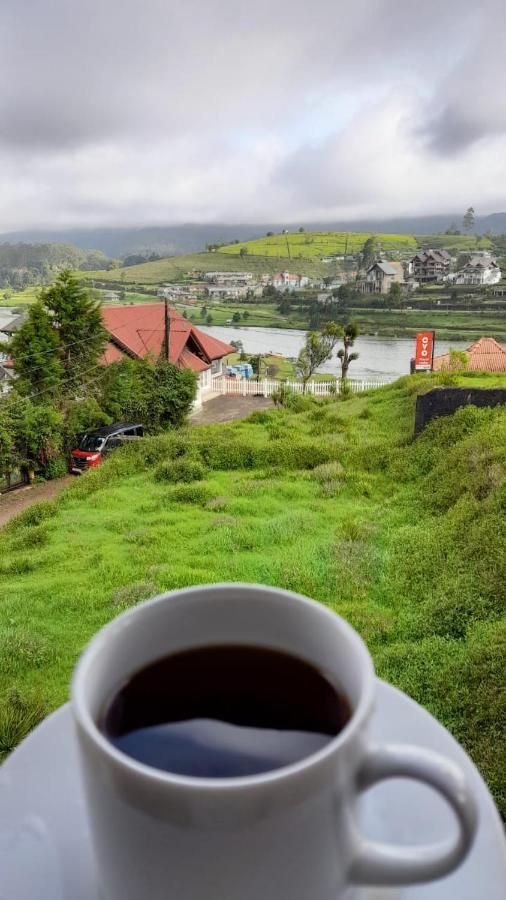 Hotel Highland Breeze Nuwara Eliya