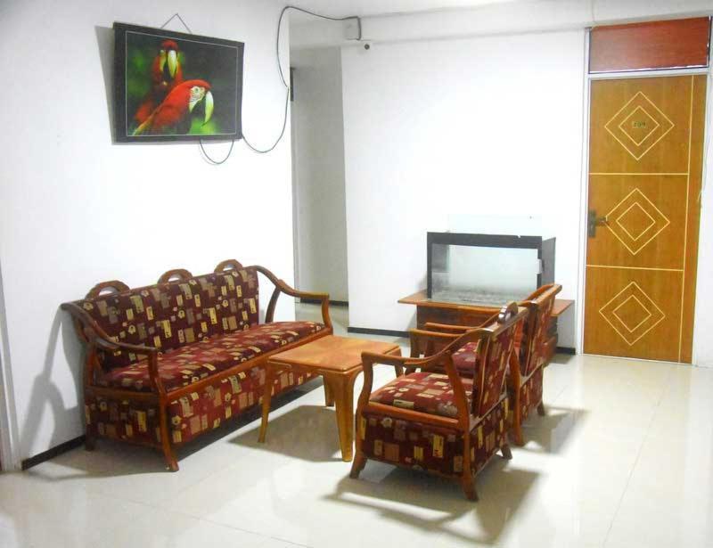 Guest house Unique View Nuwaraeliya