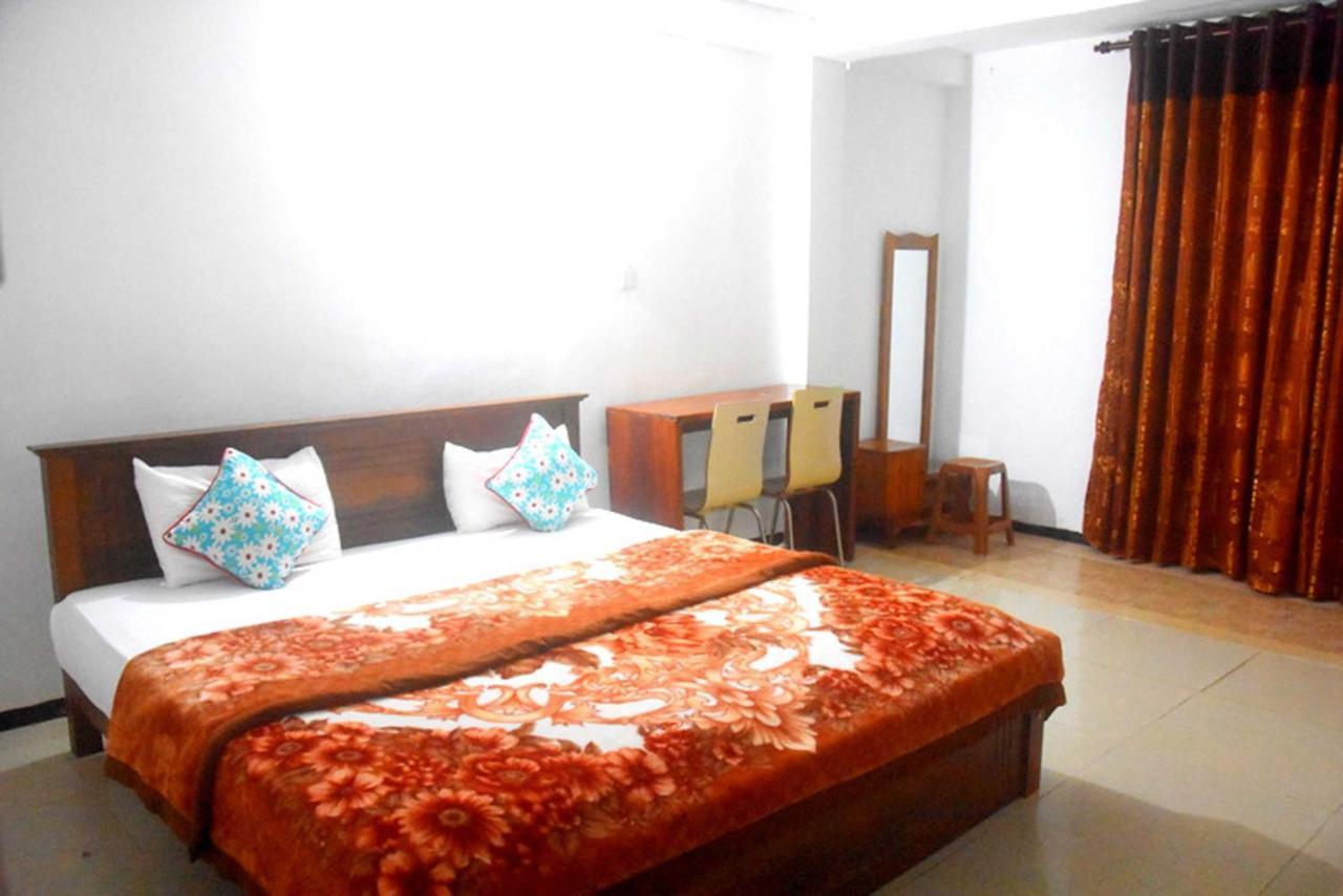 Unique View Nuwaraeliya Guest house Nuwara Eliya