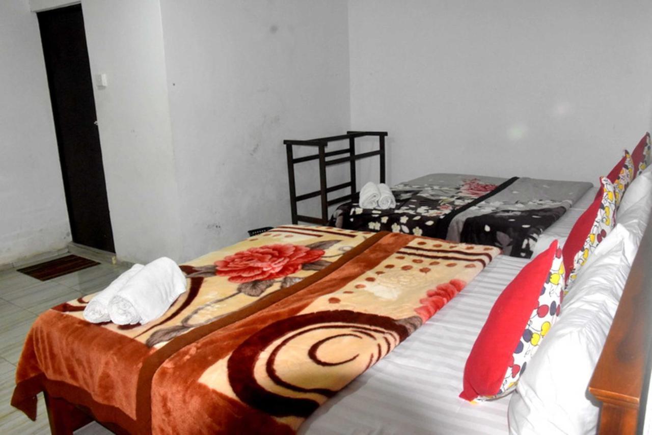 Unique View Nuwaraeliya Guest house