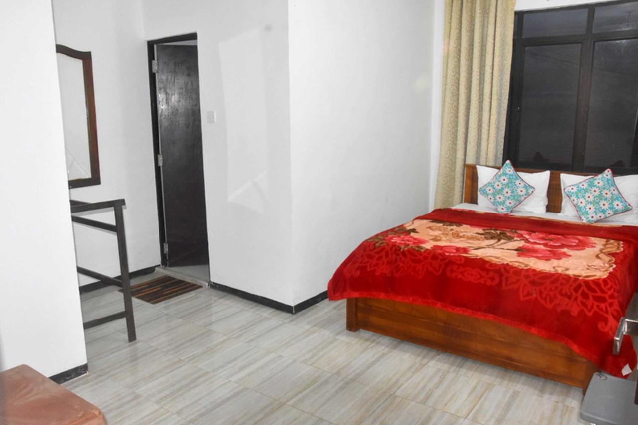 Guest house Unique View Nuwaraeliya *