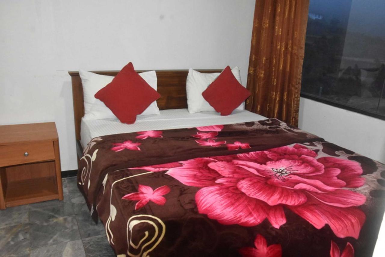 Guest house Unique View Nuwaraeliya