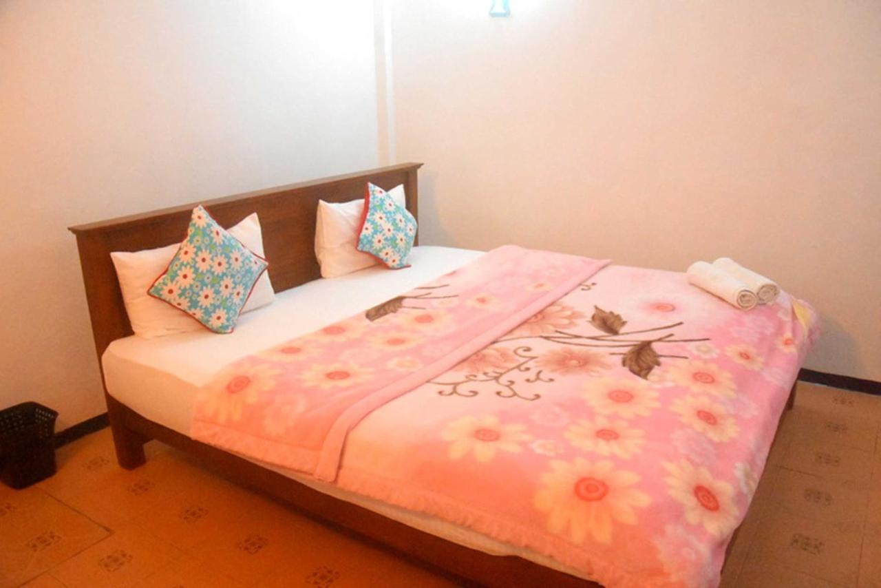 Unique View Nuwaraeliya Guest house *