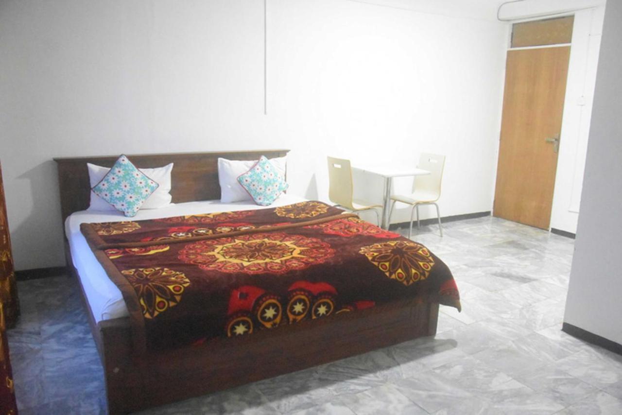 Unique View Nuwaraeliya Guest house Nuwara Eliya