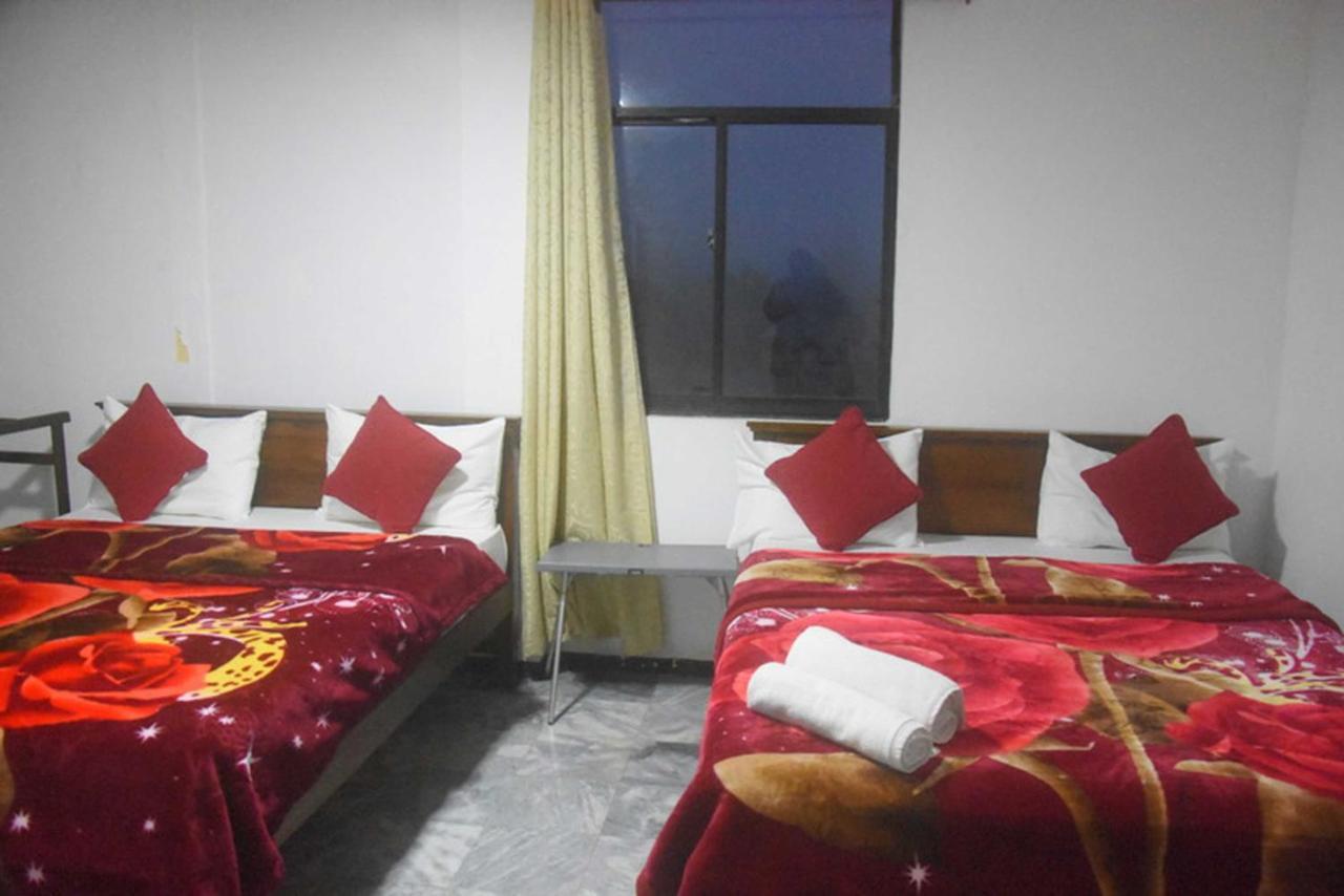 Guest house Unique View Nuwaraeliya *