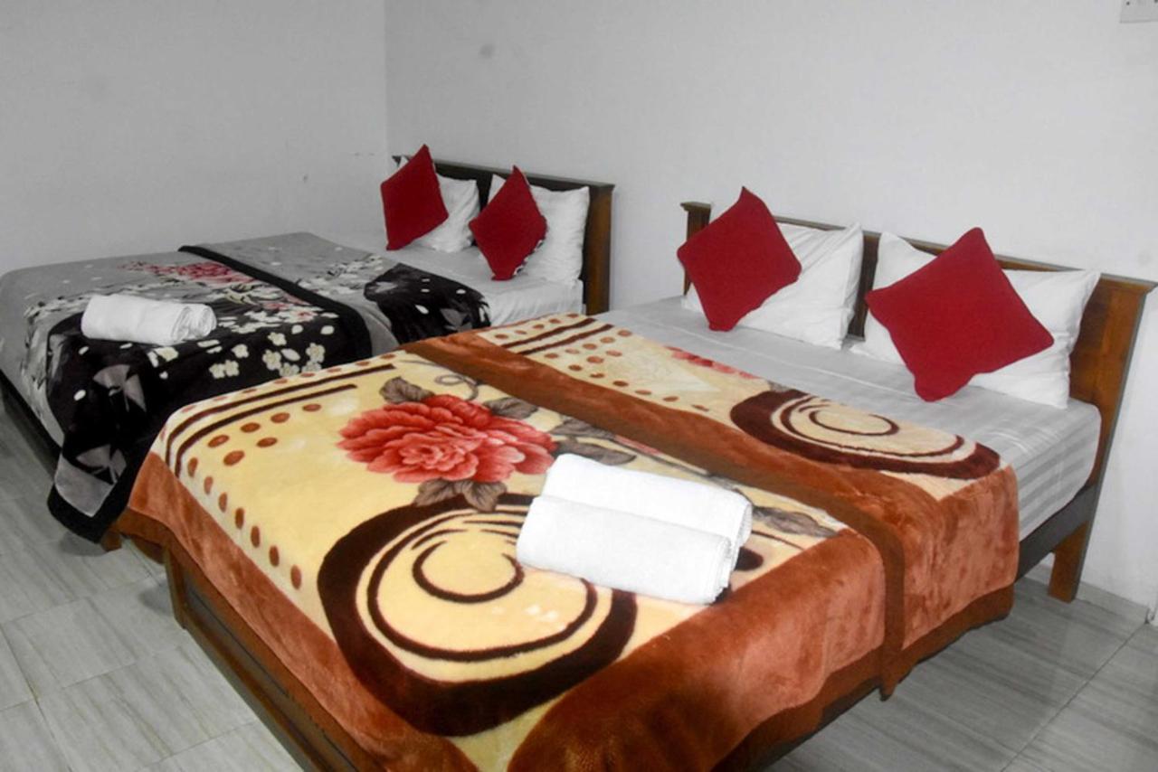 Guest house Unique View Nuwaraeliya Nuwara Eliya