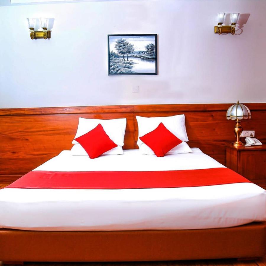 Hotel Royal 3*