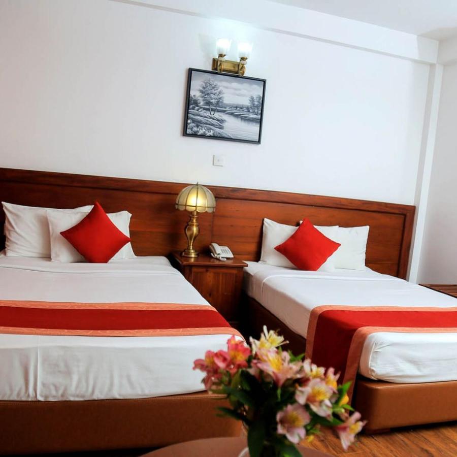 Hotel Royal