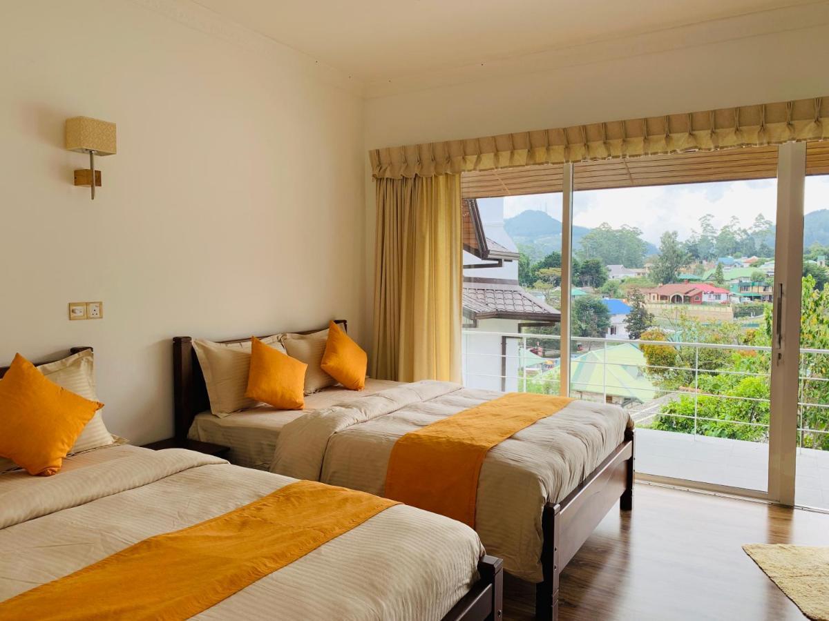Guest house Andora