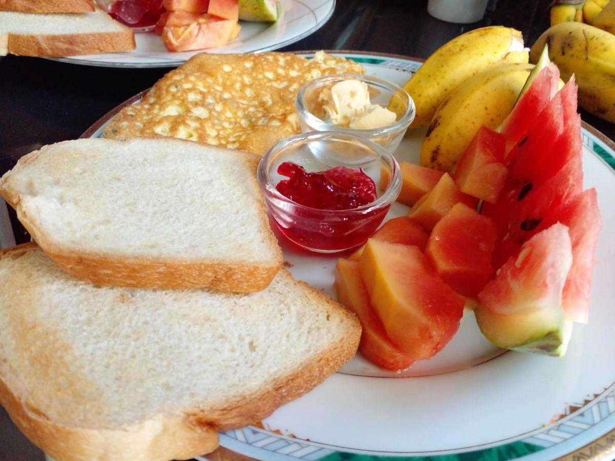 Guest house Vibe Way Nuwara Eliya