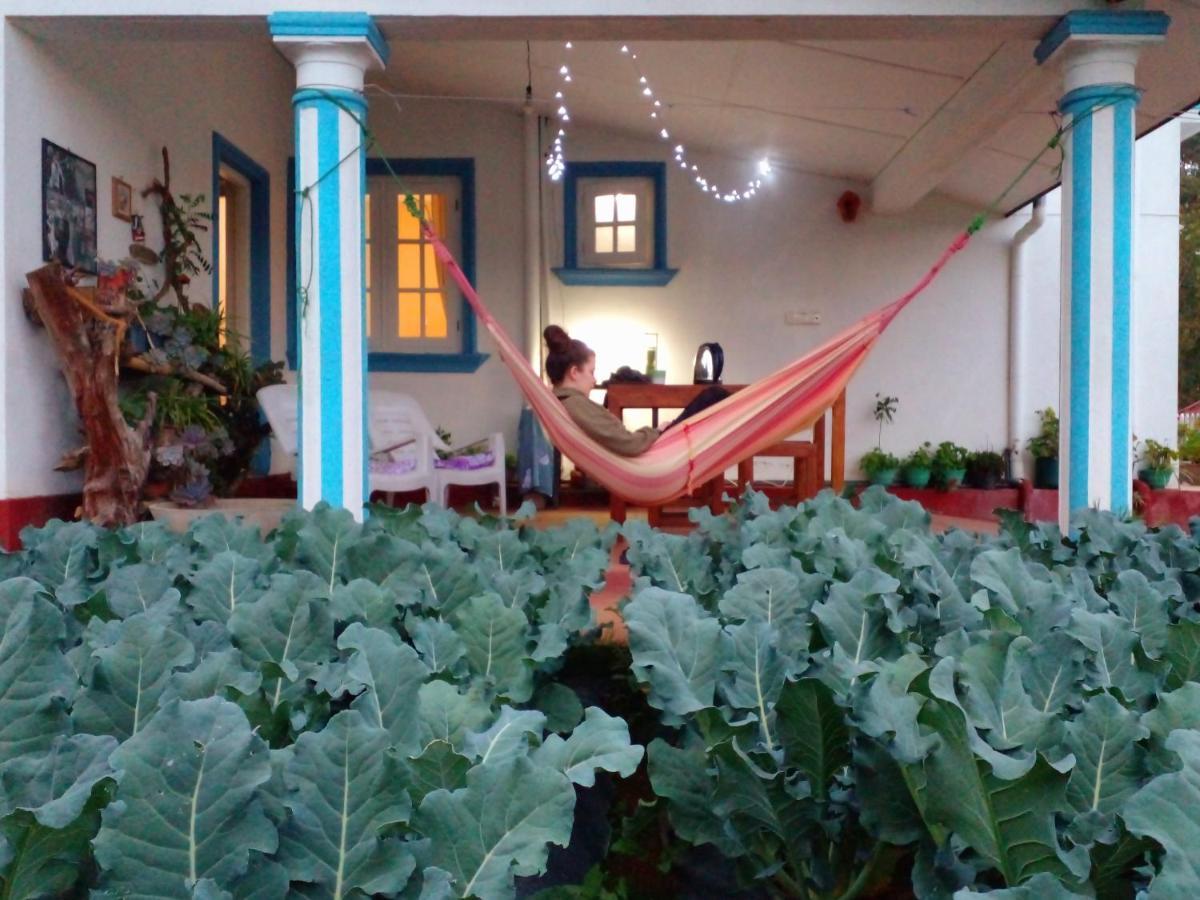 Guest house Vibe Way Nuwara Eliya