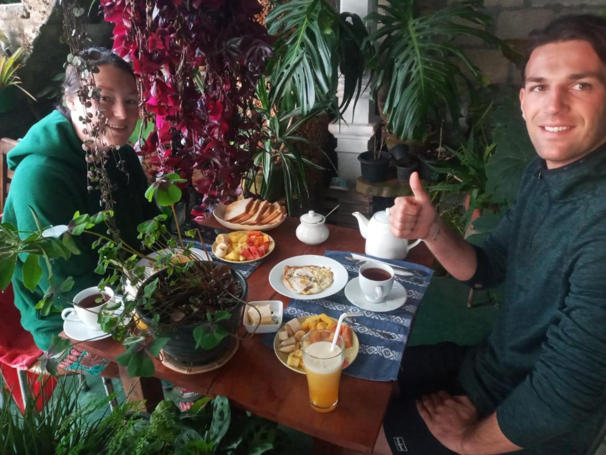 Redwood Homestay