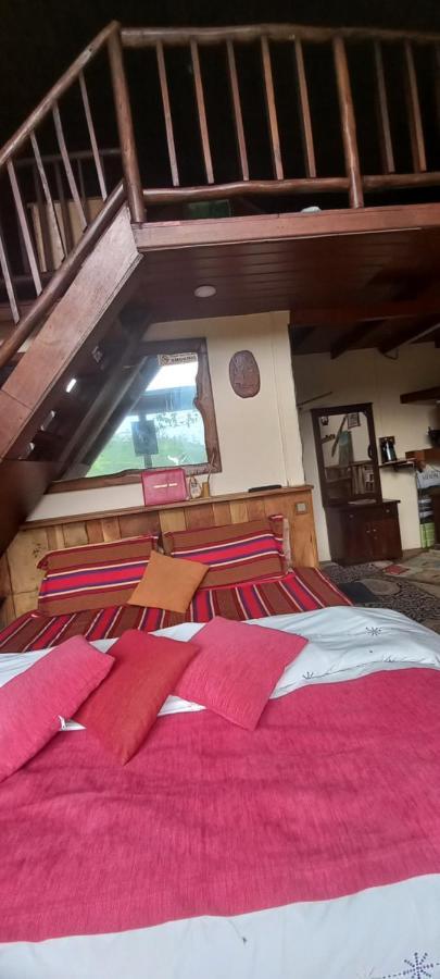 Nature Cabana Nuwaraeliya *
