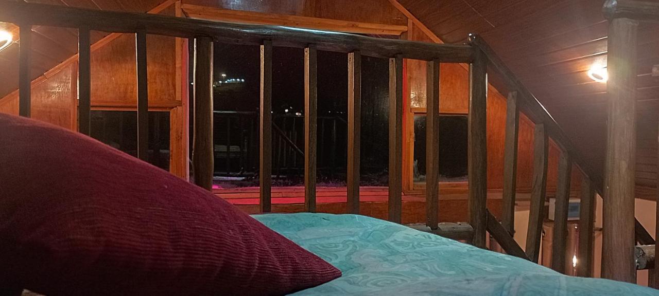 Nature Cabana Nuwaraeliya Homestay