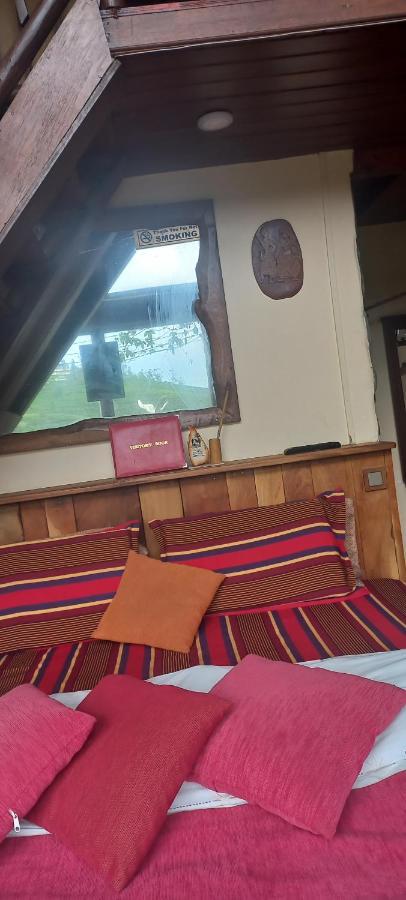 Homestay Nature Cabana Nuwaraeliya Nuwara Eliya