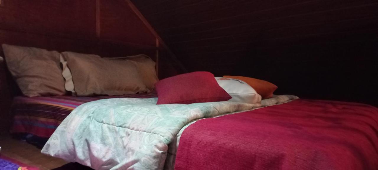 Homestay Nature Cabana Nuwaraeliya Nuwara Eliya