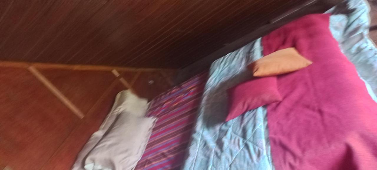 Nature Cabana Nuwaraeliya Homestay Nuwara Eliya