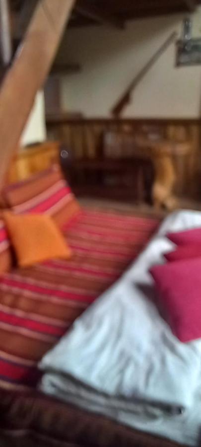 Homestay Nature Cabana Nuwaraeliya
