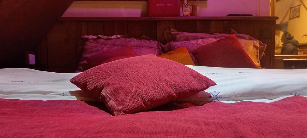 Homestay Nature Cabana Nuwaraeliya Nuwara Eliya