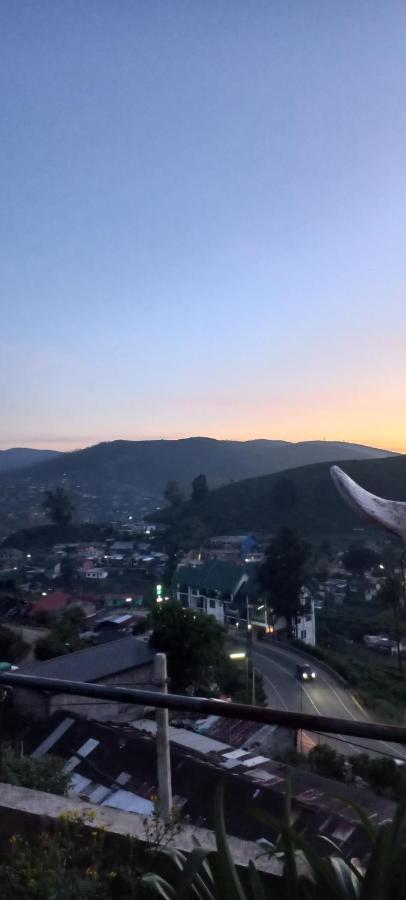 Nature Cabana Nuwaraeliya Homestay *